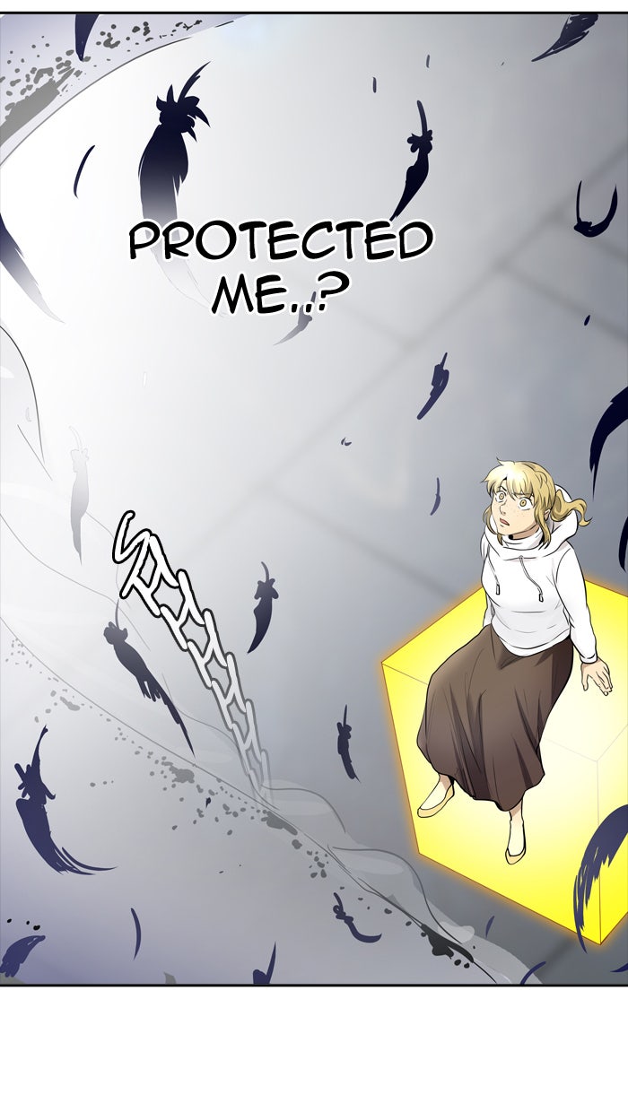 Tower of God Manga Chapter 342 page 72 - [Season 2] Ep. 262