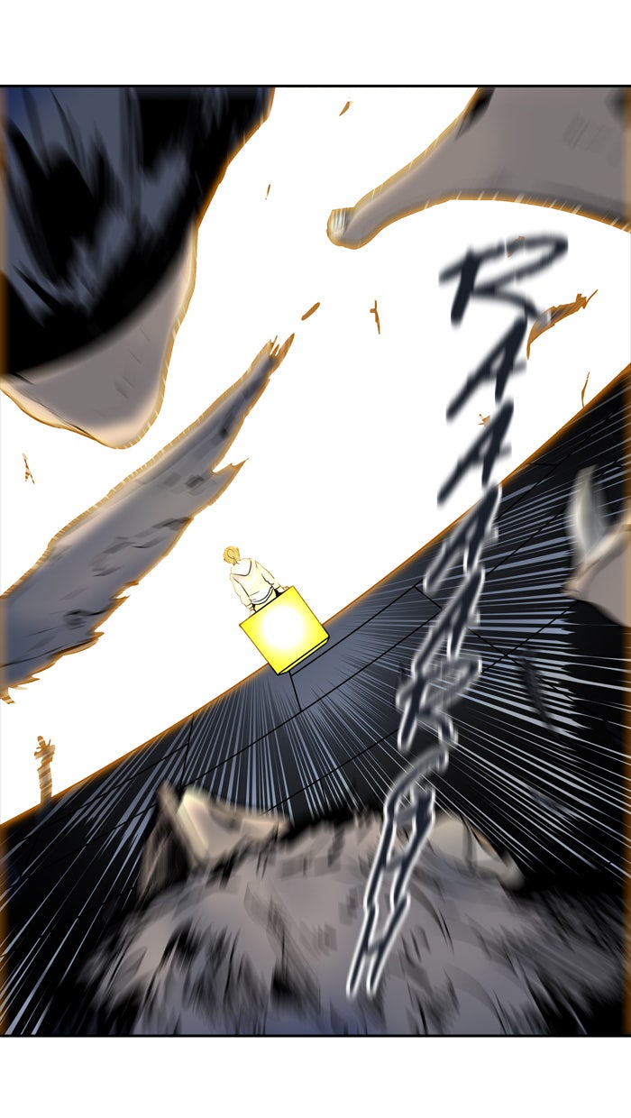 Tower of God Manga Chapter 342 page 73 - [Season 2] Ep. 262