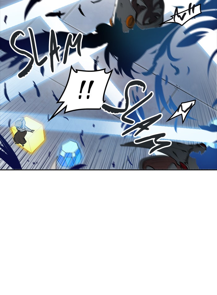 Tower of God Manga Chapter 342 page 76 - [Season 2] Ep. 262