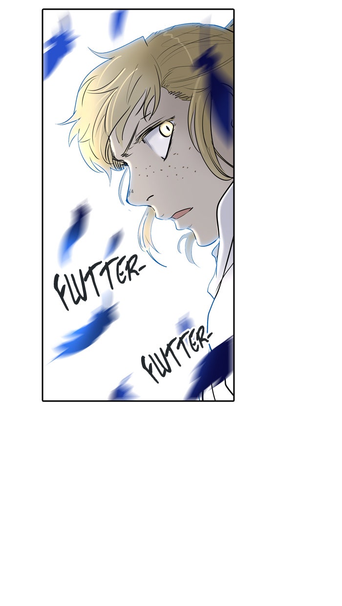 Tower of God Manga Chapter 342 page 77 - [Season 2] Ep. 262