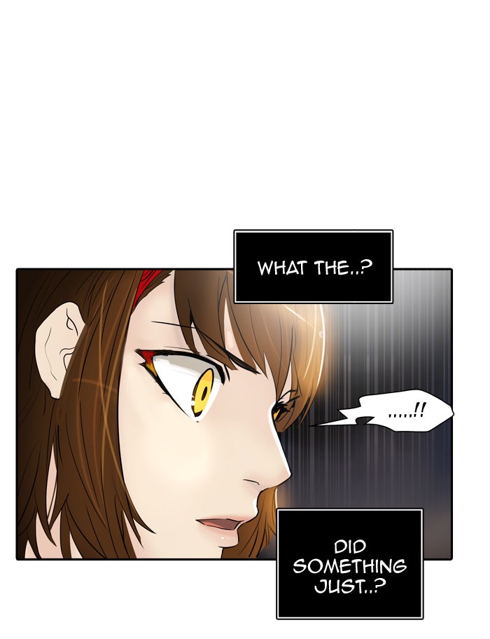 Tower of God Manga Chapter 342 page 8 - [Season 2] Ep. 262