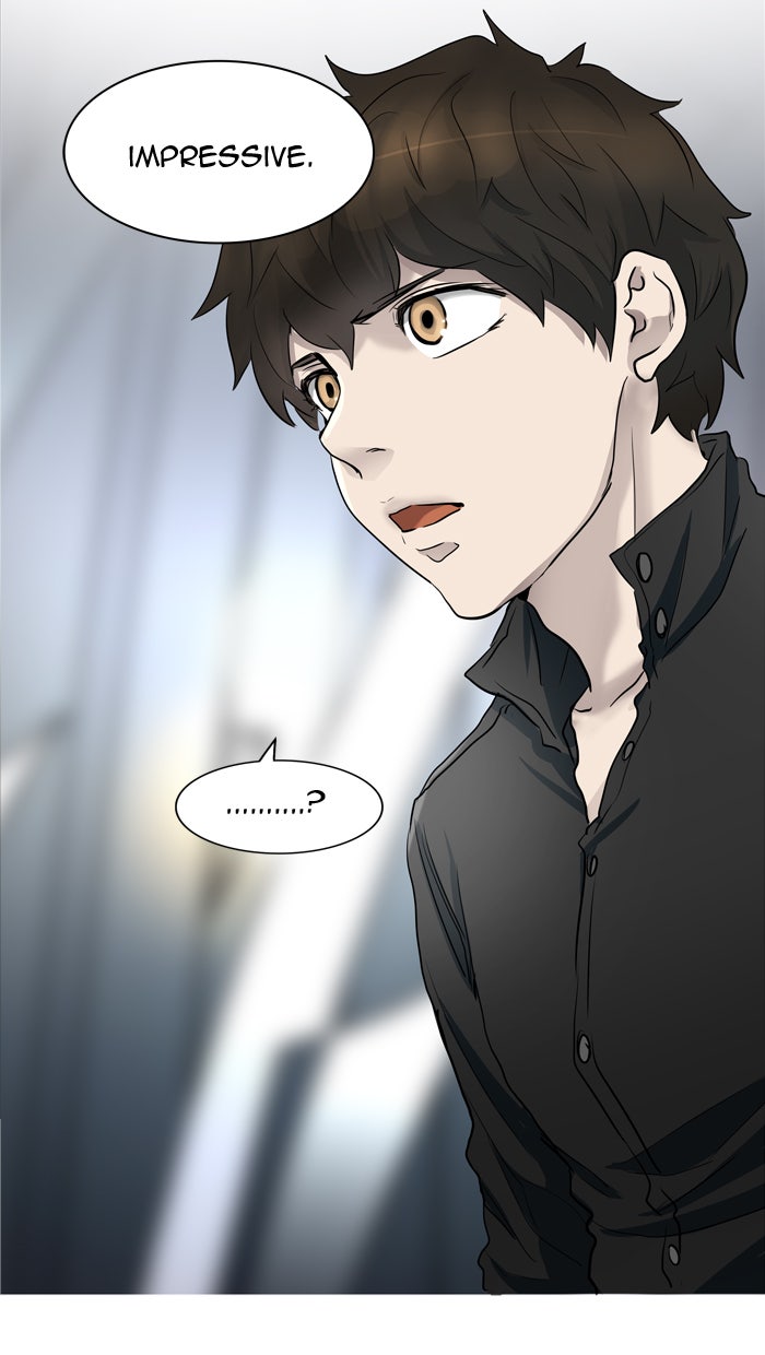 Tower of God Manga Chapter 342 page 80 - [Season 2] Ep. 262