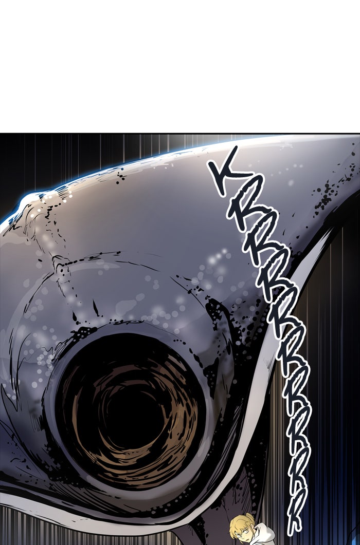 Tower of God Manga Chapter 342 page 82 - [Season 2] Ep. 262