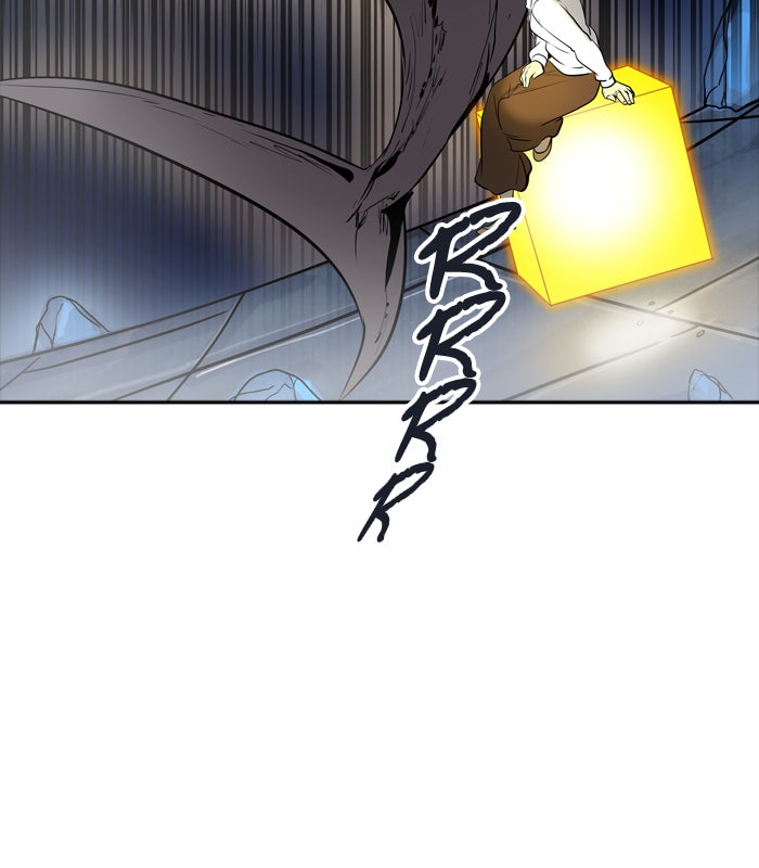 Tower of God Manga Chapter 342 page 83 - [Season 2] Ep. 262