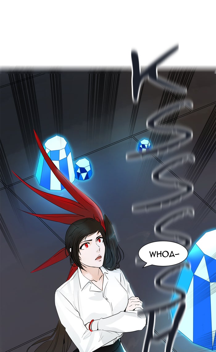Tower of God Manga Chapter 342 page 85 - [Season 2] Ep. 262