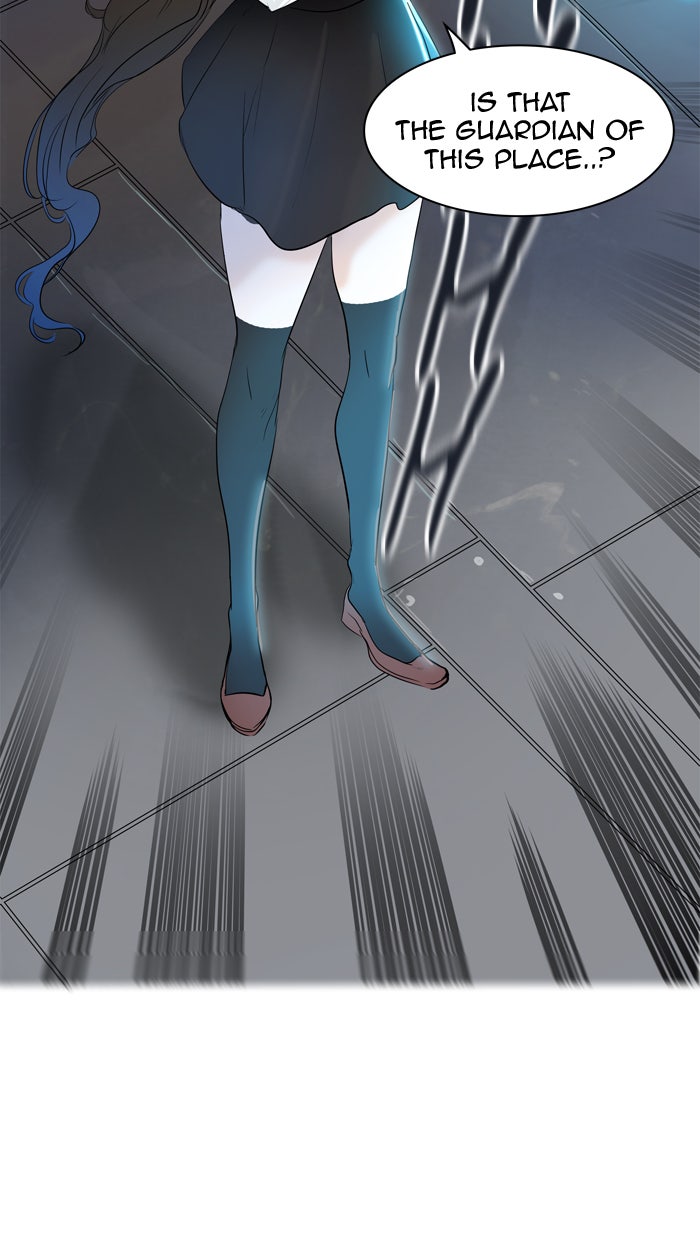 Tower of God Manga Chapter 342 page 86 - [Season 2] Ep. 262