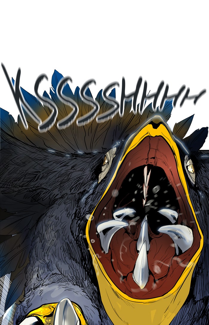 Tower of God Manga Chapter 342 page 87 - [Season 2] Ep. 262