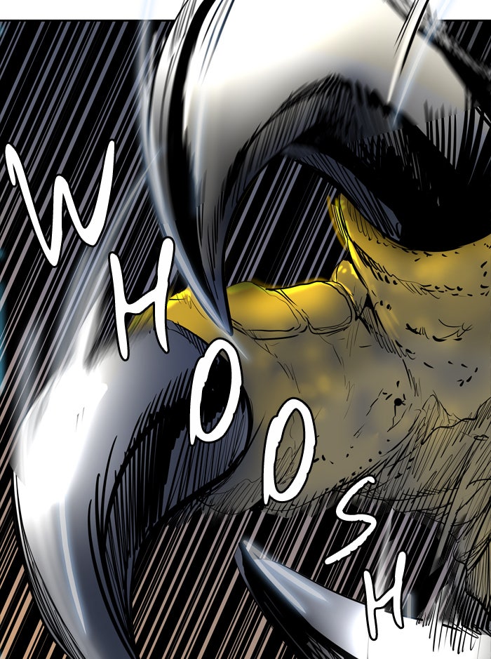 Tower of God Manga Chapter 342 page 89 - [Season 2] Ep. 262