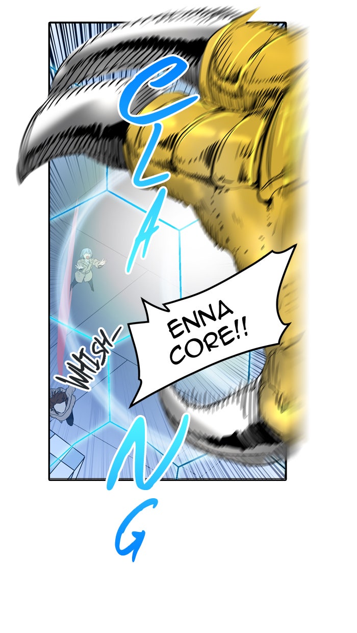 Tower of God Manga Chapter 342 page 91 - [Season 2] Ep. 262