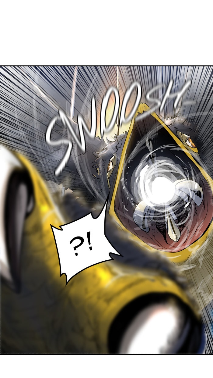 Tower of God Manga Chapter 342 page 93 - [Season 2] Ep. 262