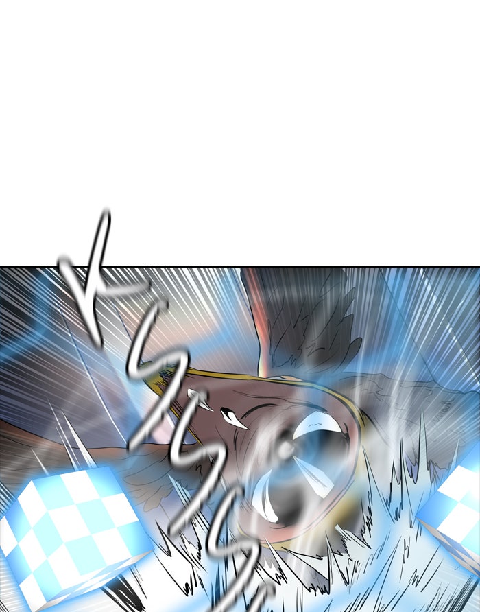 Tower of God Manga Chapter 342 page 94 - [Season 2] Ep. 262