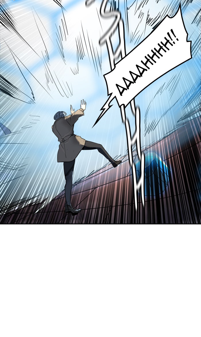 Tower of God Manga Chapter 342 page 95 - [Season 2] Ep. 262
