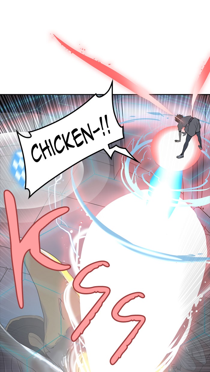 Tower of God Manga Chapter 342 page 98 - [Season 2] Ep. 262