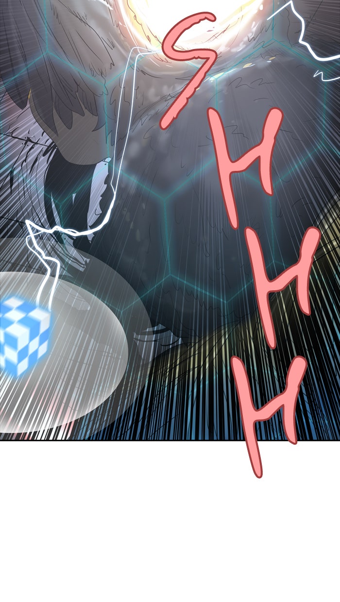 Tower of God Manga Chapter 342 page 99 - [Season 2] Ep. 262