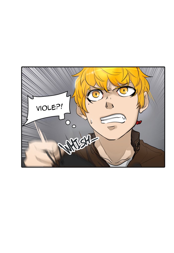 Tower of God Manga Chapter 343 page 101 - [Season 2] Ep. 263