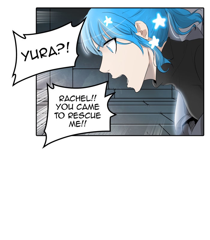 Tower of God Manga Chapter 343 page 103 - [Season 2] Ep. 263