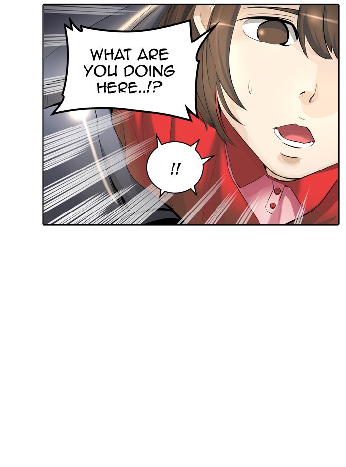 Tower of God Manga Chapter 343 page 105 - [Season 2] Ep. 263