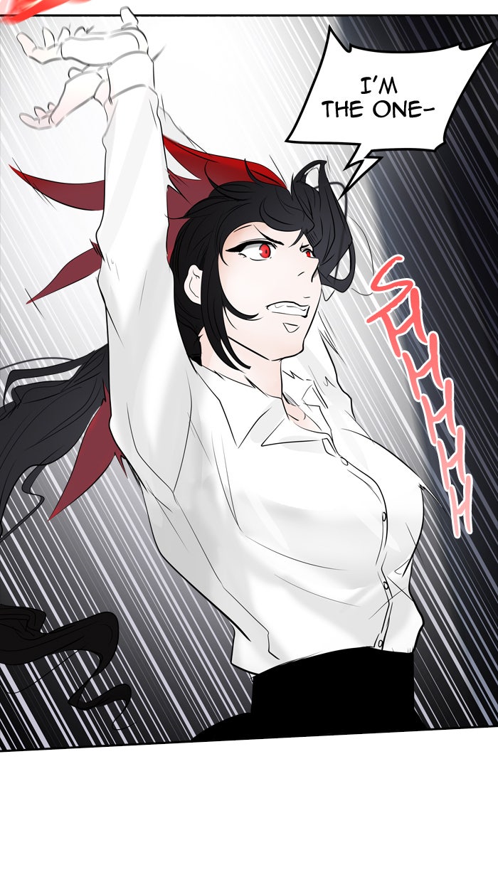 Tower of God Manga Chapter 343 page 109 - [Season 2] Ep. 263