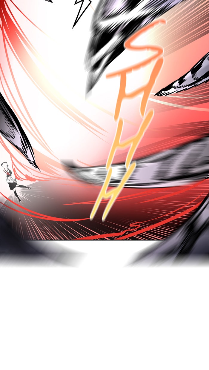 Tower of God Manga Chapter 343 page 111 - [Season 2] Ep. 263