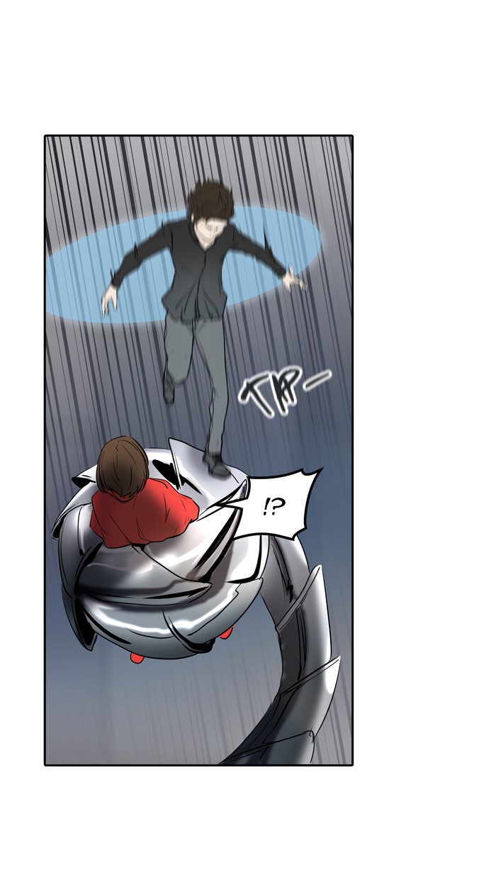 Tower of God Manga Chapter 343 page 112 - [Season 2] Ep. 263