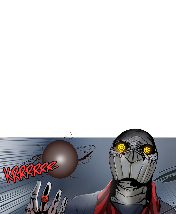 Tower of God Manga Chapter 343 page 114 - [Season 2] Ep. 263