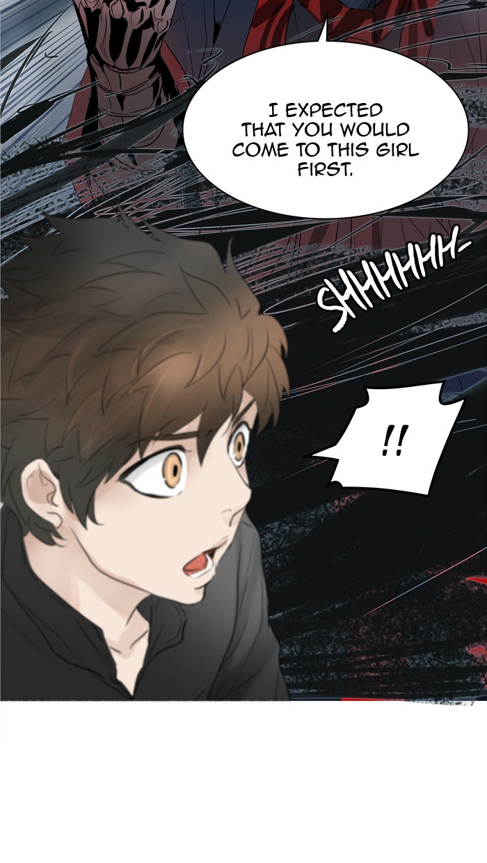 Tower of God Manga Chapter 343 page 115 - [Season 2] Ep. 263