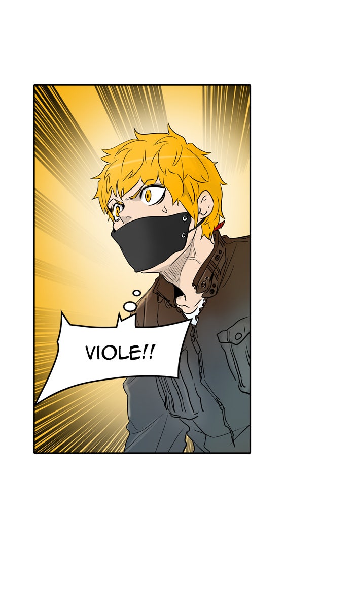 Tower of God Manga Chapter 343 page 116 - [Season 2] Ep. 263