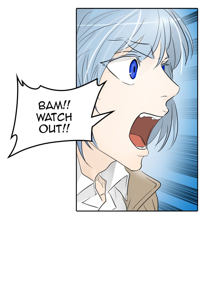 Tower of God Manga Chapter 343 page 117 - [Season 2] Ep. 263