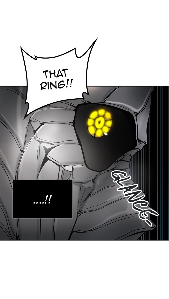 Tower of God Manga Chapter 343 page 12 - [Season 2] Ep. 263