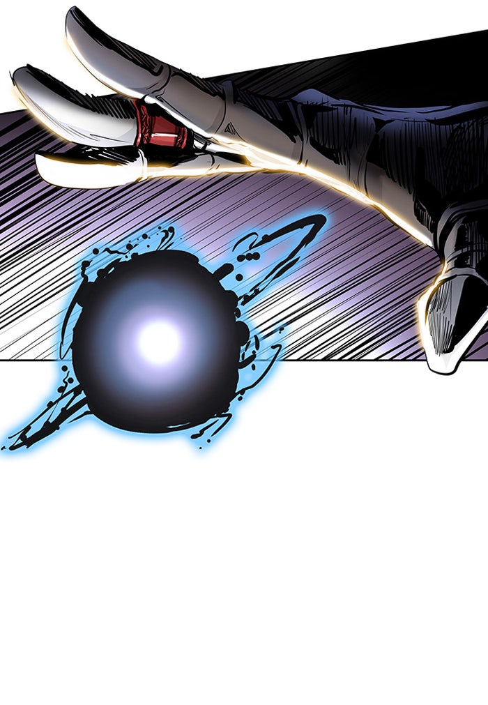 Tower of God Manga Chapter 343 page 120 - [Season 2] Ep. 263