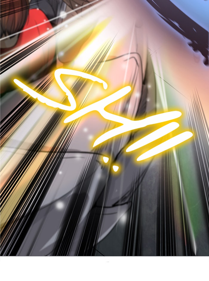 Tower of God Manga Chapter 343 page 122 - [Season 2] Ep. 263