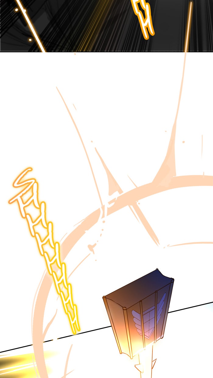 Tower of God Manga Chapter 343 page 124 - [Season 2] Ep. 263