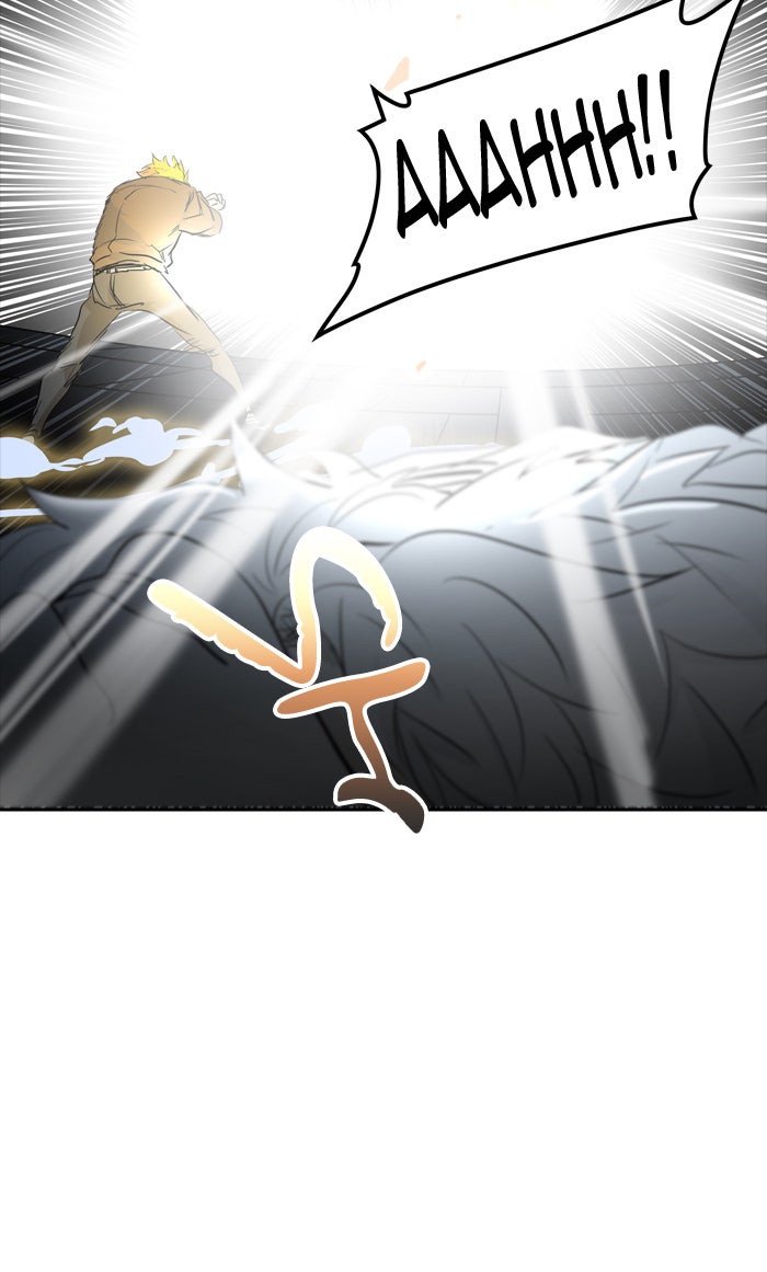Tower of God Manga Chapter 343 page 128 - [Season 2] Ep. 263