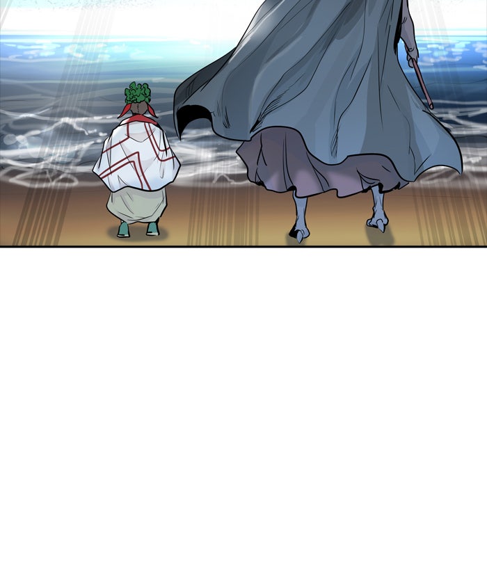 Tower of God Manga Chapter 343 page 130 - [Season 2] Ep. 263