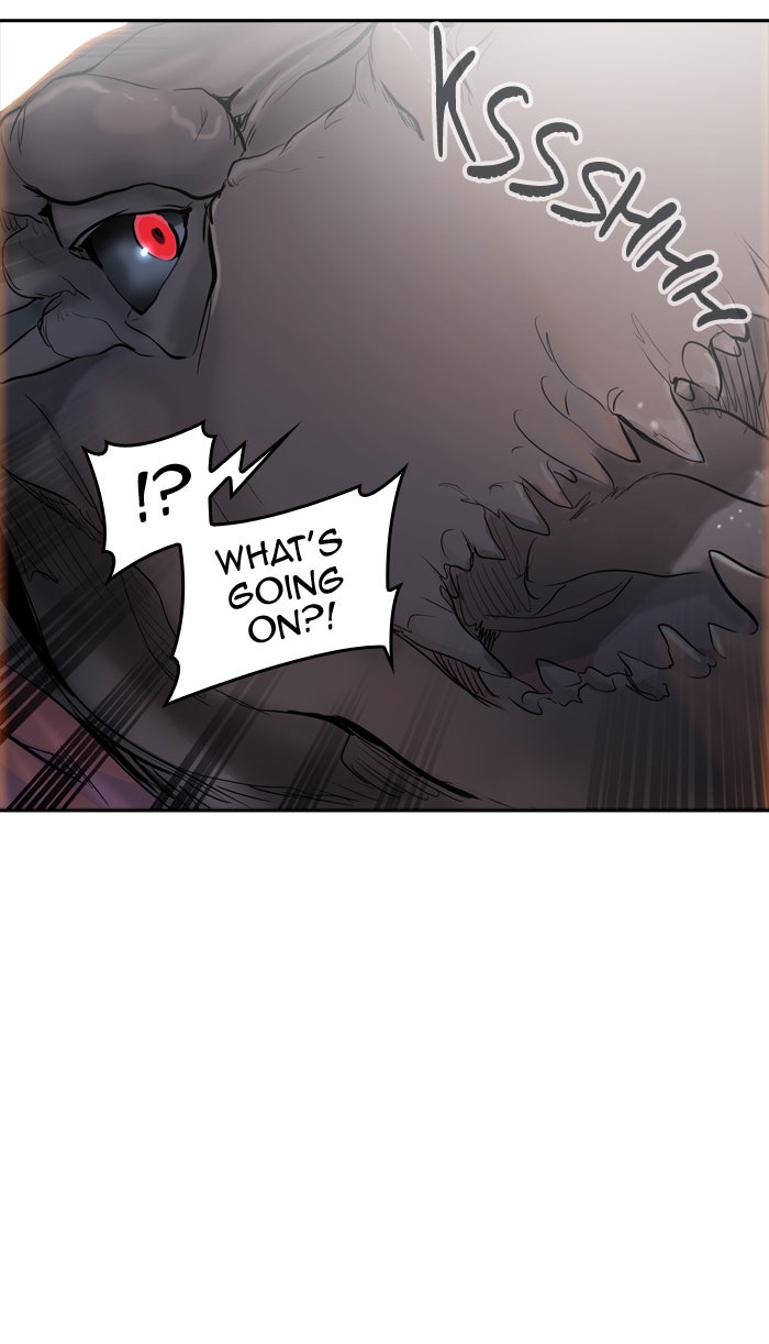 Tower of God Manga Chapter 343 page 131 - [Season 2] Ep. 263