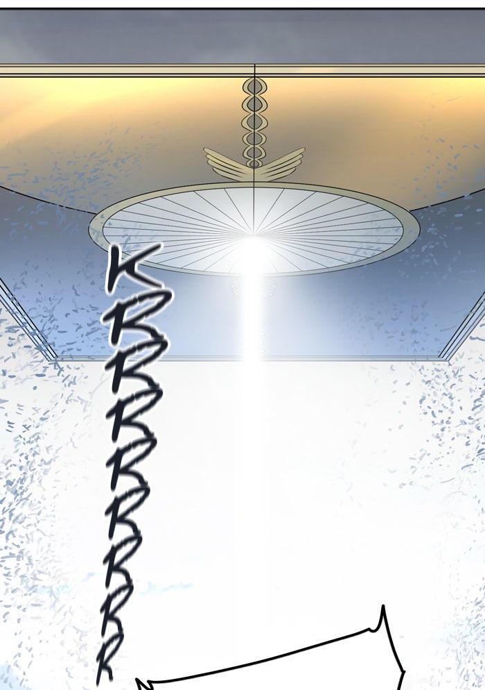 Tower of God Manga Chapter 343 page 132 - [Season 2] Ep. 263