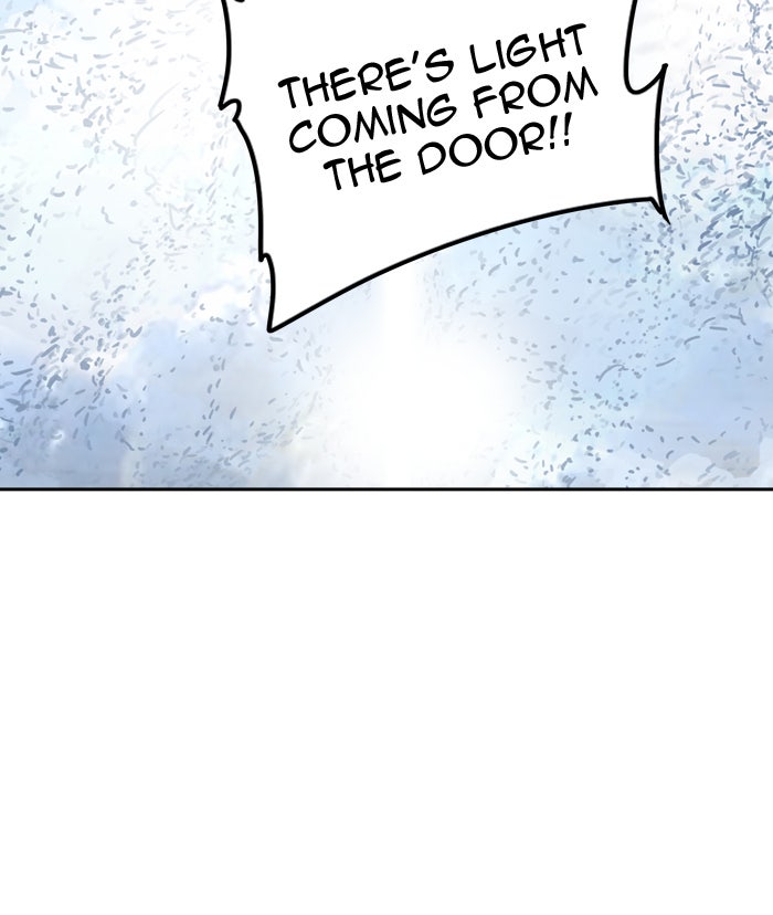 Tower of God Manga Chapter 343 page 133 - [Season 2] Ep. 263