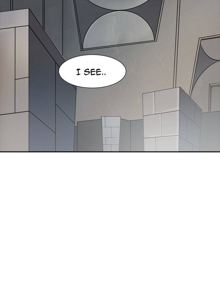 Tower of God Manga Chapter 343 page 21 - [Season 2] Ep. 263