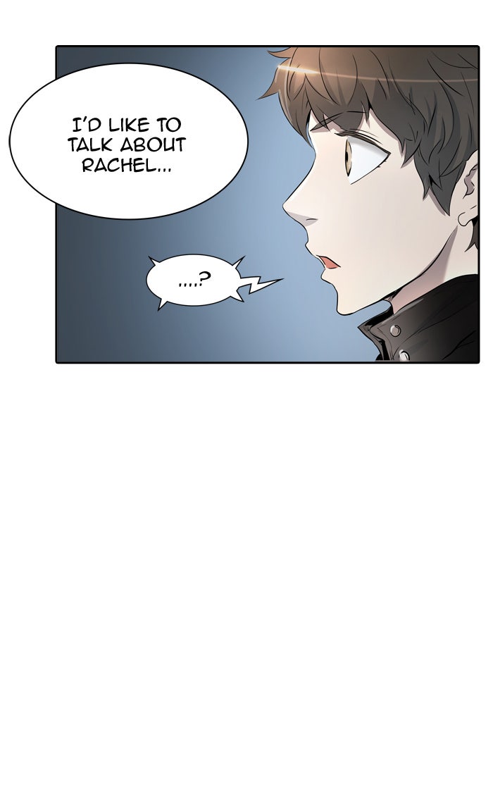 Tower of God Manga Chapter 343 page 25 - [Season 2] Ep. 263