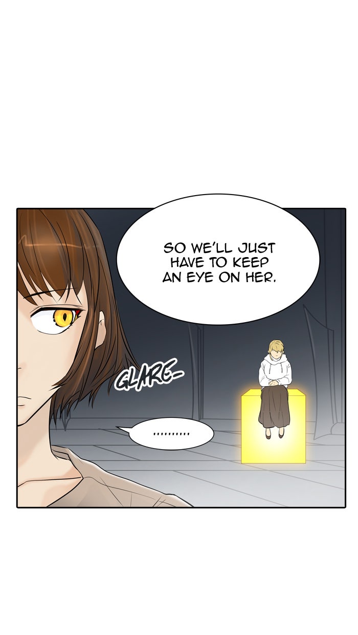 Tower of God Manga Chapter 343 page 30 - [Season 2] Ep. 263