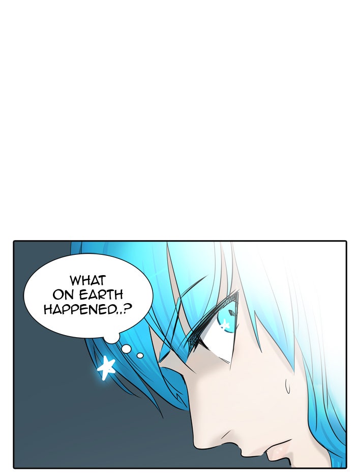 Tower of God Manga Chapter 343 page 36 - [Season 2] Ep. 263