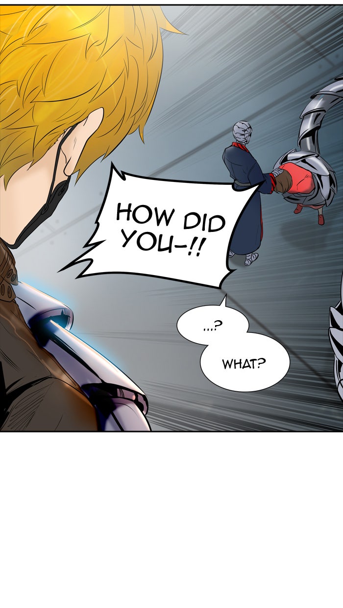 Tower of God Manga Chapter 343 page 4 - [Season 2] Ep. 263