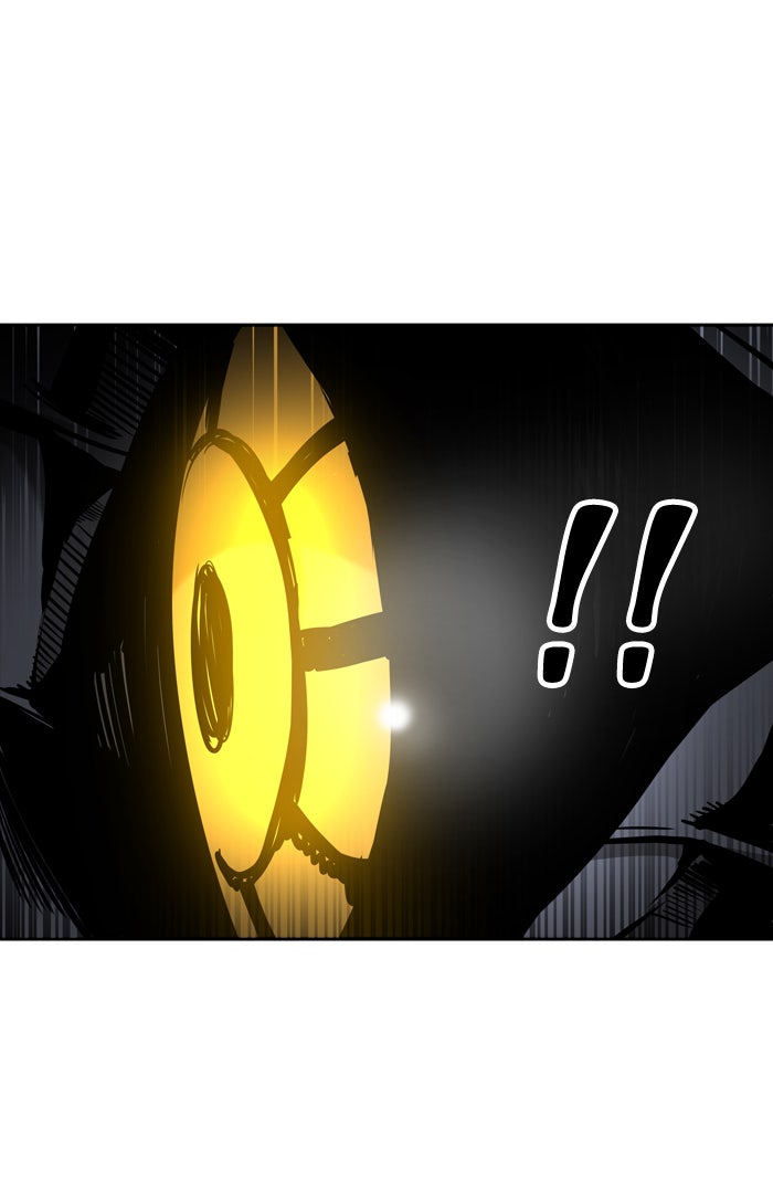 Tower of God Manga Chapter 343 page 42 - [Season 2] Ep. 263