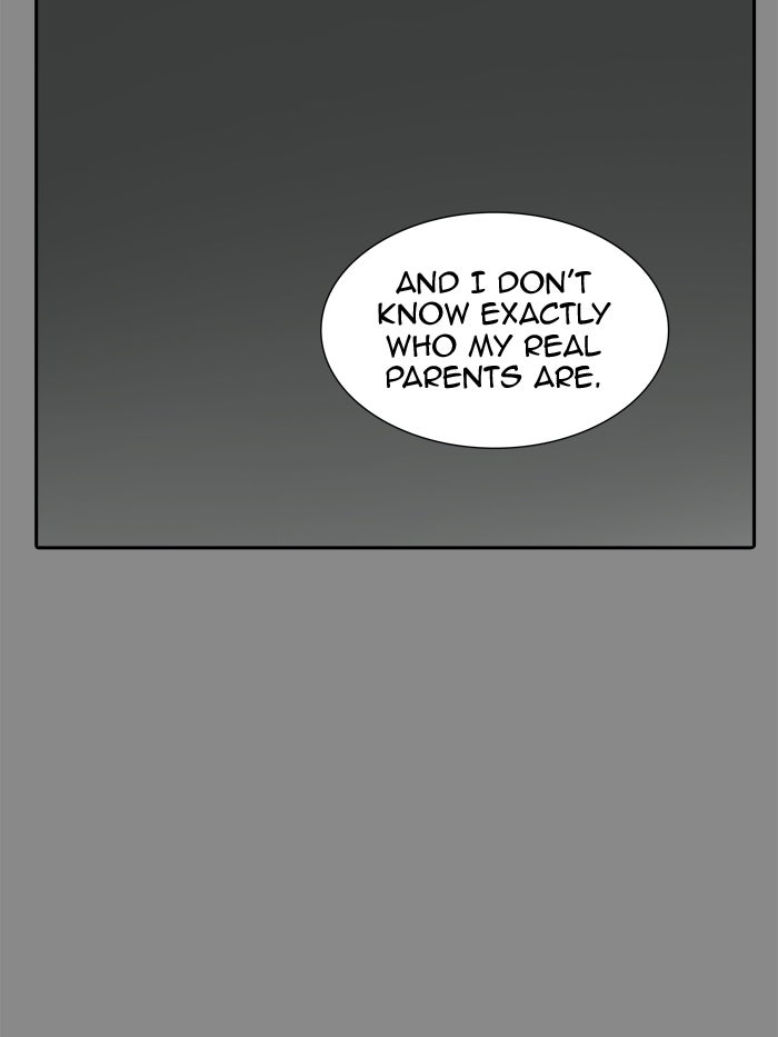 Tower of God Manga Chapter 343 page 46 - [Season 2] Ep. 263