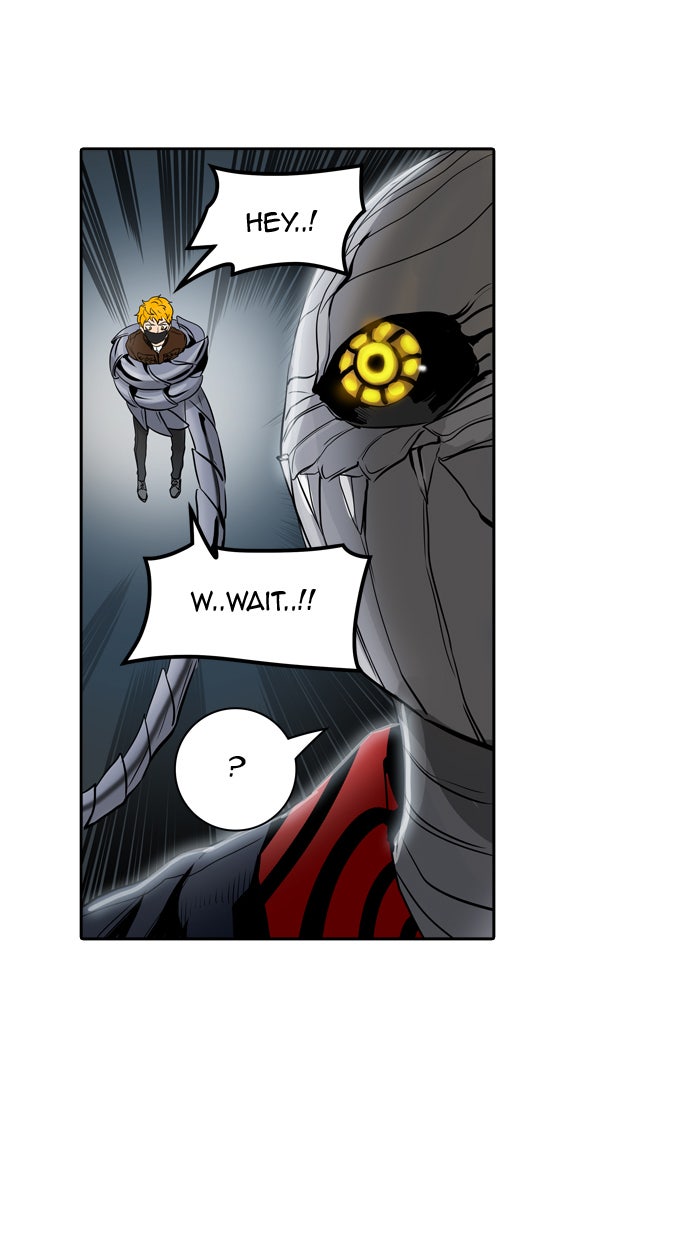 Tower of God Manga Chapter 343 page 5 - [Season 2] Ep. 263