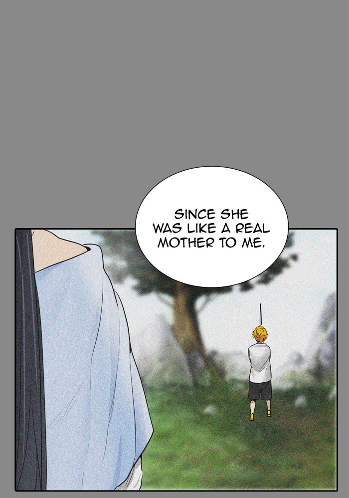 Tower of God Manga Chapter 343 page 51 - [Season 2] Ep. 263