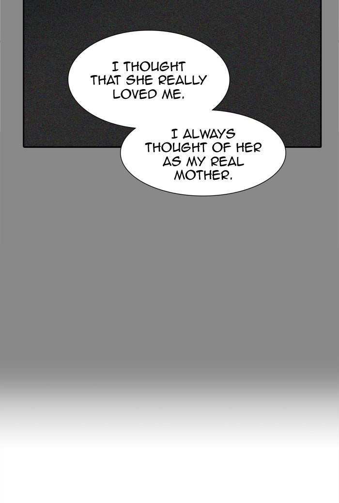 Tower of God Manga Chapter 343 page 55 - [Season 2] Ep. 263