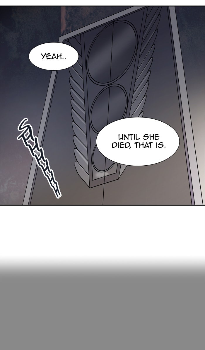 Tower of God Manga Chapter 343 page 56 - [Season 2] Ep. 263