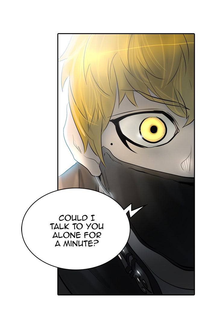 Tower of God Manga Chapter 343 page 6 - [Season 2] Ep. 263