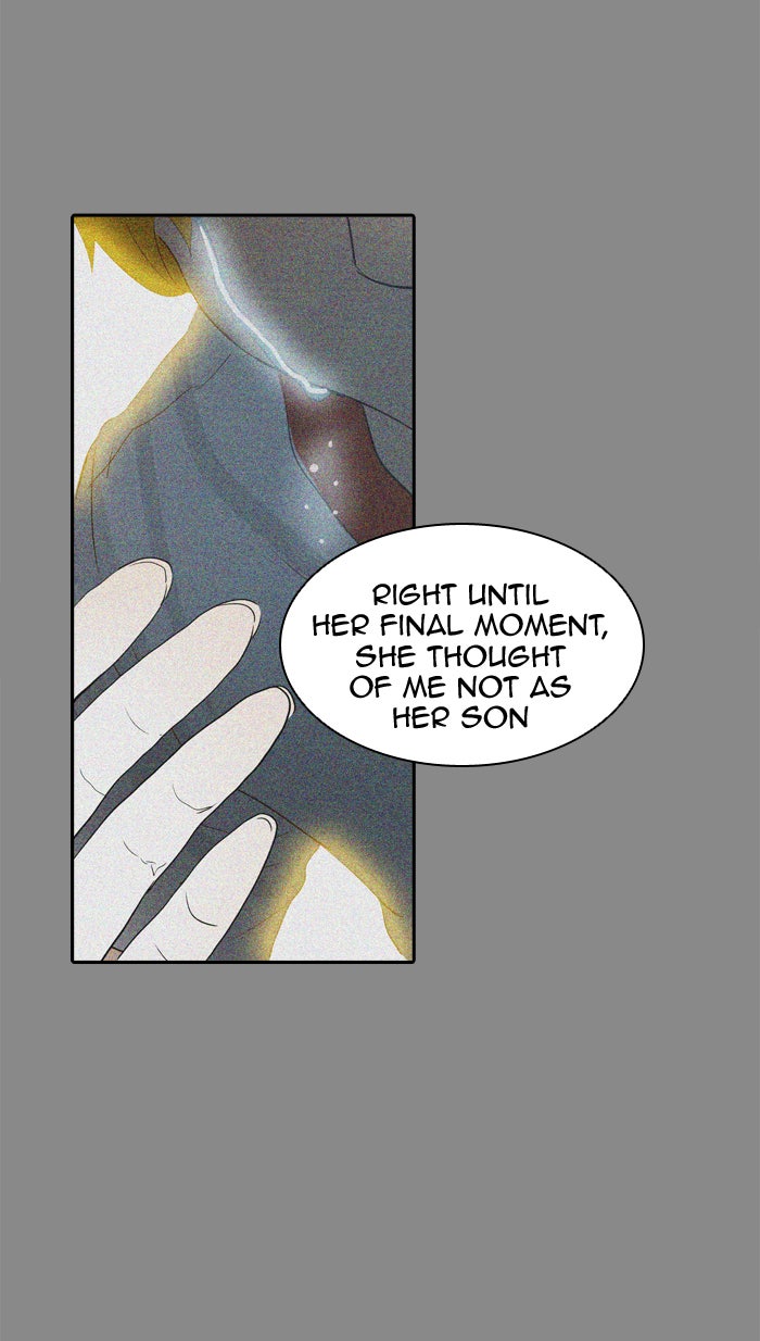 Tower of God Manga Chapter 343 page 63 - [Season 2] Ep. 263